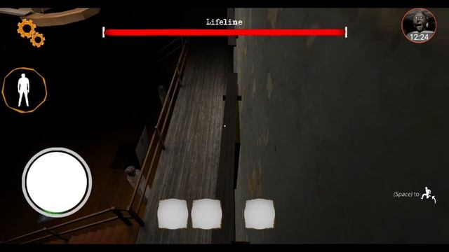 The Twins Extreme Mode in Granny 1.8 Atmosphere (No With Guest) смотреть онлайн