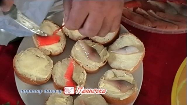 Уманська кухня (в15) смотреть онлайн