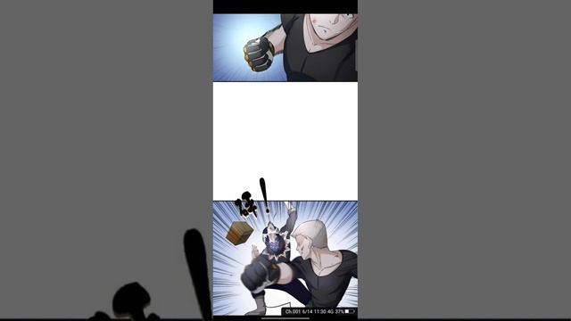 Special Agent And His Princess [ Chapter 1 ] [ Manhwa/Manga ]
