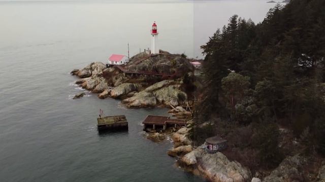 FREE LUT - DJI Mini 2 and Mavic Mini - CINEMATIC FOOTAGE смотреть онлайн
