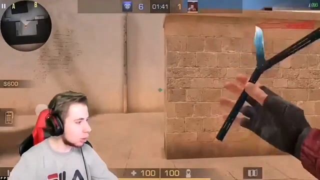 У тик така гарит(Сори за качество) смотреть онлайн