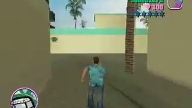 My Let's Play GTA Vice City #7 смотреть онлайн