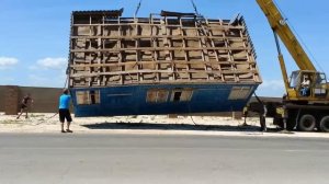 Автокран Галичанин 25