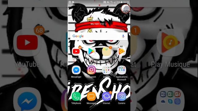 [TUTO] COMMENT AVOIR GTA V ANDROID смотреть онлайн