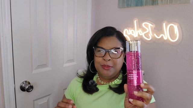 GOOD TRANSITIONAL BATH&BODYWORKS BODY MIST | Winter to Spring | PERFUME COLLECTION 2024