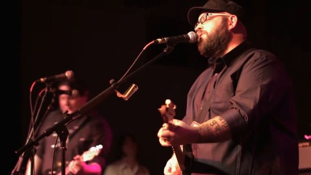 James Biehn At Woolys In Des Moines, IA:  Simple Man