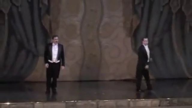 Falstaff (Edem Umerov) Giuseppe Verdi смотреть онлайн