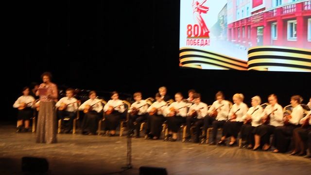 15.04.2025 юбилейный концерт (75) школы искусств им. Носырева смотреть онлайн