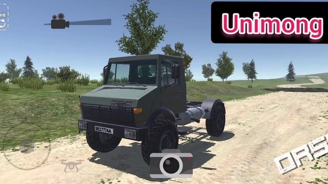 ORSO TOP- все машины с игры ORSO в реальном мире./OFROUD SIMULATOR/ORSO