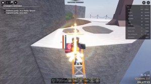 Как получить продвинутый планер в Фиш роблокс!