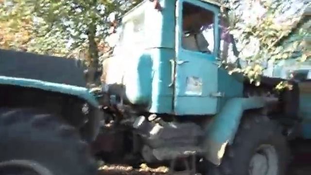 Продаём Т-150К