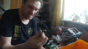 Сборка и установка каретки для Shulz Wanderer.