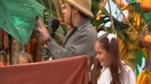 Зов Джунглей 14 серия Сергей Супонев