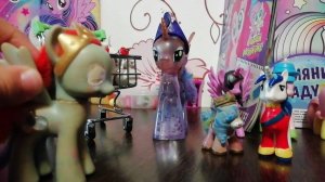 Мама купи мне пони #6