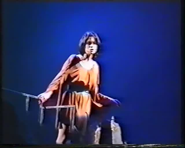 ИХС-1998-99 - За что мне эта доля?