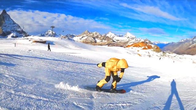 ANNOX SPORTS SNOW COLLECTION 2021 смотреть онлайн