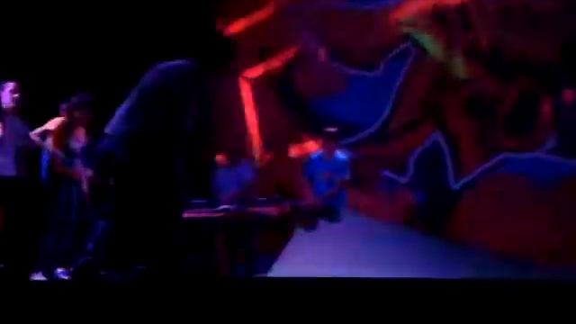 танцующий город 5 смотреть онлайн