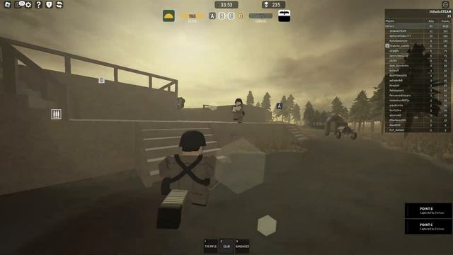 Roblox Centaura Gameplay No commentary (+ the destruction of the tower) смотреть онлайн