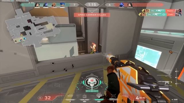 КАКОГО ДУЭЛЯНТА ПИКАТЬ В ВАЛОРАНТ 2023 году? смотреть онлайн