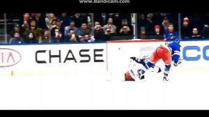 Лучшие Сейвы Бобровского