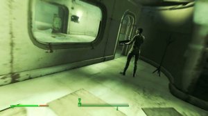 Fallout 4 - Please Punish Timmy