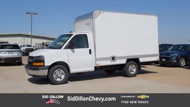 Sid Dillon Chevrolet Commercial - May 2022 смотреть онлайн