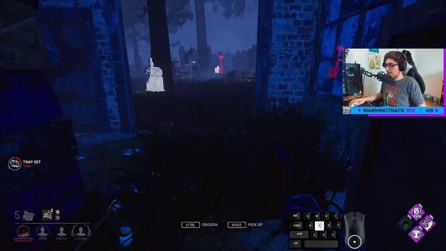 How to Never get Pallet Stunned as Pig! смотреть онлайн