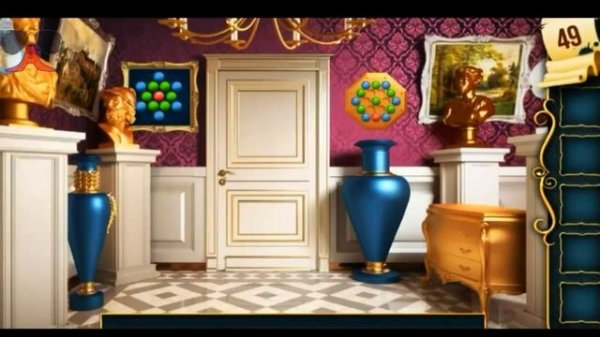 Doors 4 level 46 47 48 49 50 Escape Mansion of Puzzles level 46 47 48 49 50 walkthrough