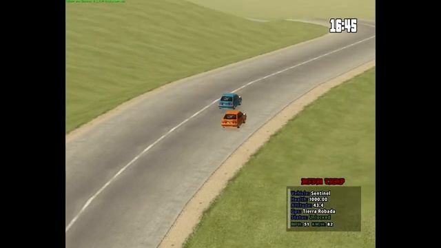 GTA Criminal Russia смотреть онлайн