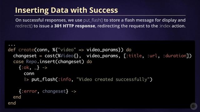 3.2 - New Records -Creating Records