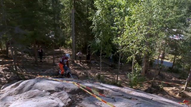 Sm Trial Tervakoski смотреть онлайн