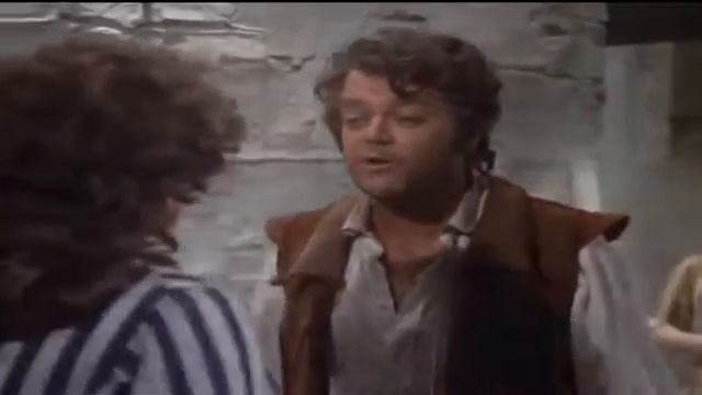 Моцарт. Свадьба Фигаро. Финал 1 действия. Ария Фигаро. Субтитры