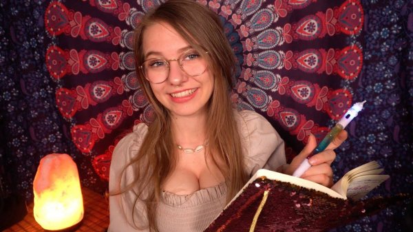 АСМР Клиника - Тригеры для расслабления | Stardust ASMR