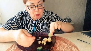 Секреты за закрытой калиткой: Почему свекровь не смогла попасть на дачу?«Мукбанг