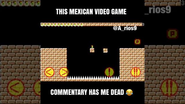El vídeojuego más difícil (Trap Adventure 2) смотреть онлайн