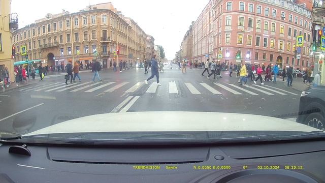 Шевроле или Форд