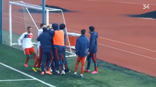 Обзор финала "Кубка Единства 2020" "ВПК Агро" - Мотор смотреть онлайн