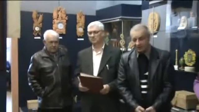 Muzey смотреть онлайн