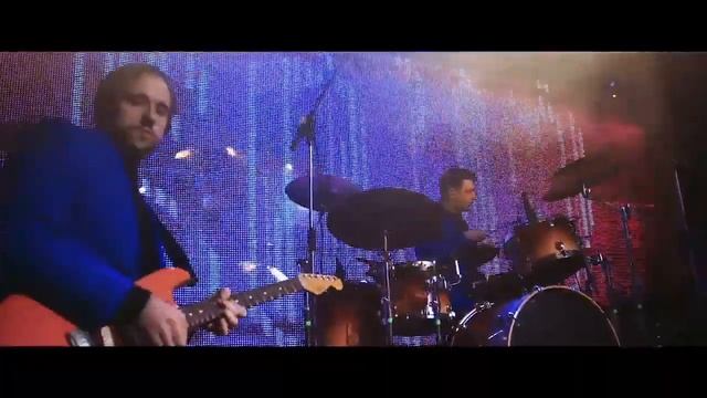 LUXENCY / Russian Cover Band - Promo