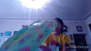 Костюм Спрингтрапа // часть первая // вы ещё не знаете из чего он....