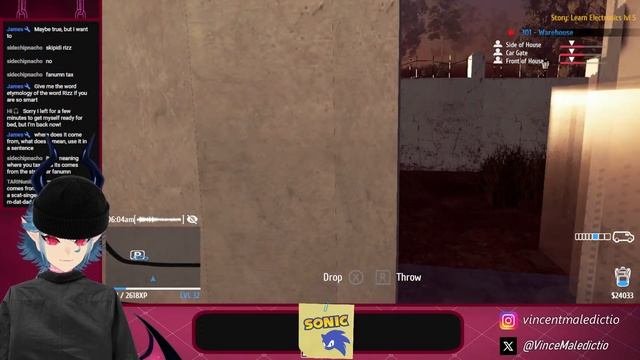 The End of Thief Simulator! смотреть онлайн