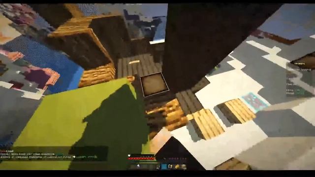 SKYWARS #8 СПАСИБО ВСЕМ ЗА 60 ПОДПИСЧИКОВ!!! LiteCloud