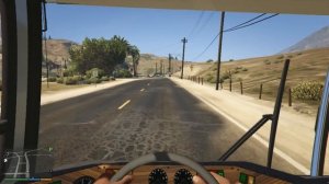 GTA 5 Ikarus 260.00T & 260.90T Trolleybus гта 5 авто машина car #авто #car #gta5 #гта5