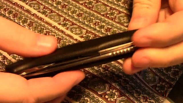 НОЖИ Wenger Ranger 68(перезапись)