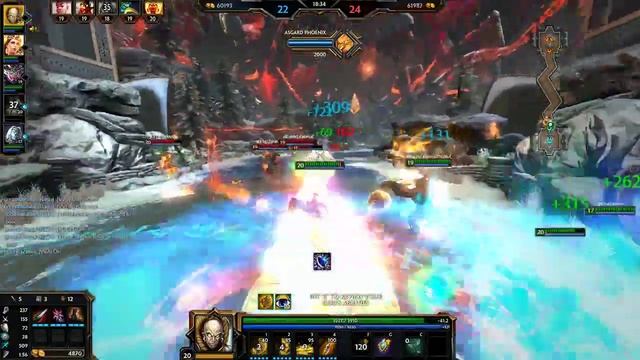 [RU/ENG] Комната ожидания фигурного катания GGWP: Gamer Girl's Winning Power смотреть онлайн