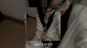 рандомный плейлист песен 2025 // sped up