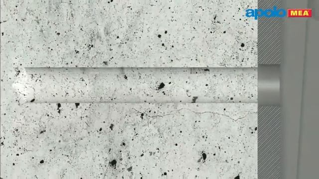 APOLO MEA - Schwerlastanker SLA смотреть онлайн