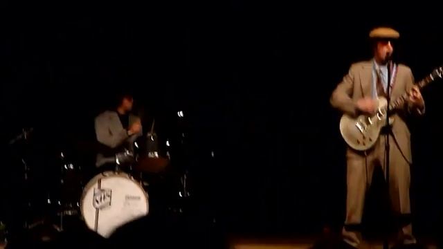 "The Whip" - Locksley (cover) by the Mint Boxes смотреть онлайн