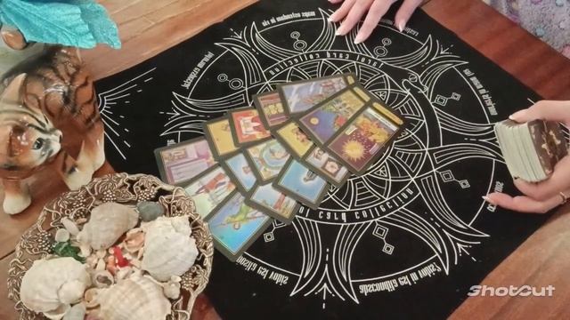 ❤Состоится ли встреча и новые отношения. Какой он, новый мужчина! смотреть онлайн