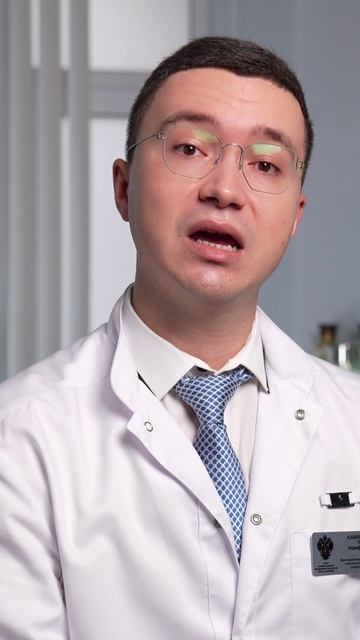 Если стали выпадать волосы, какие анализы нужно сдать? #полезное_gosmed #дерматовенерология_gosmed смотреть онлайн